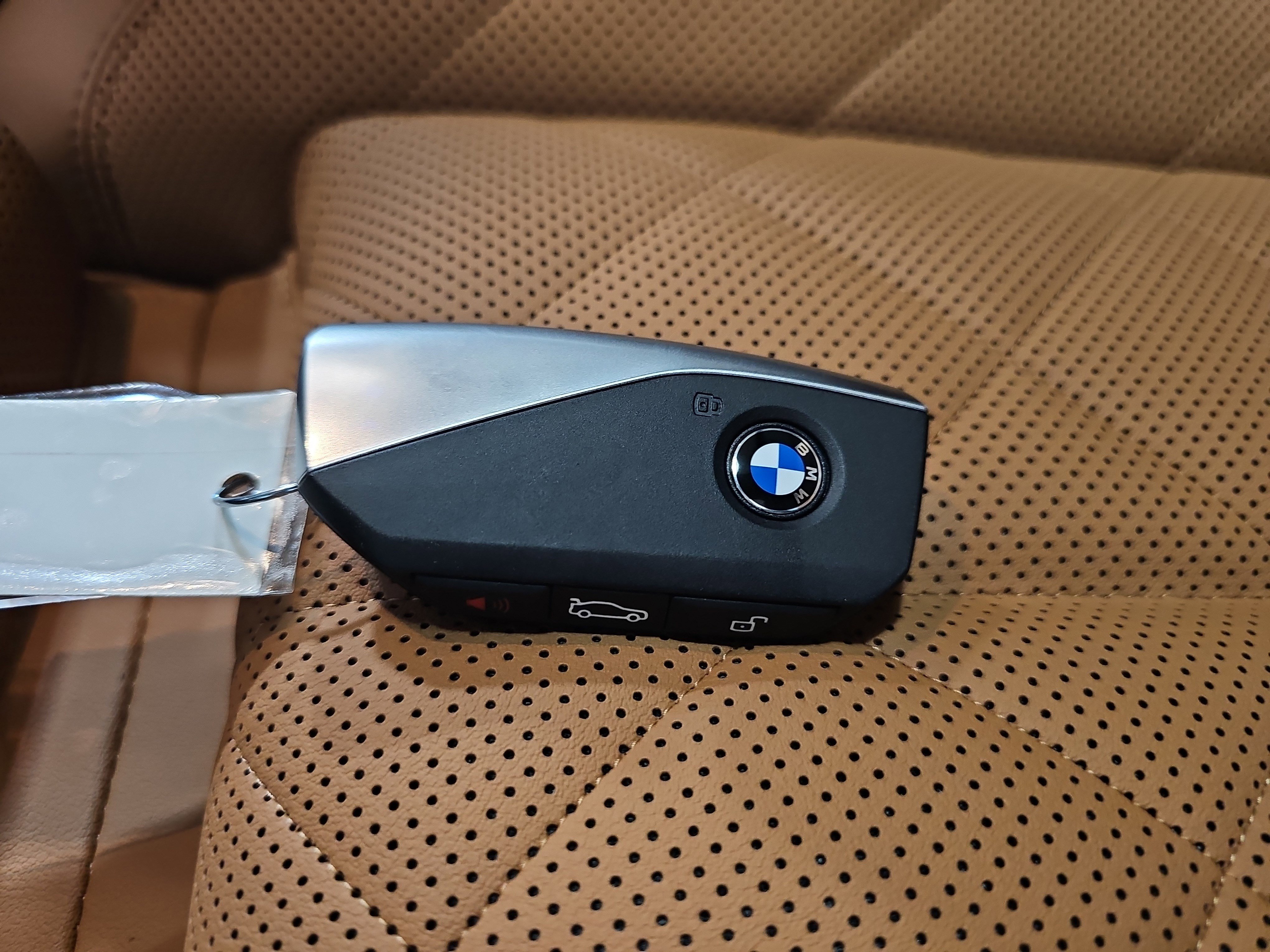 New 2026 BMW X5 xDrive40i w/ Climate Comfort Package AWD/4WD image 38