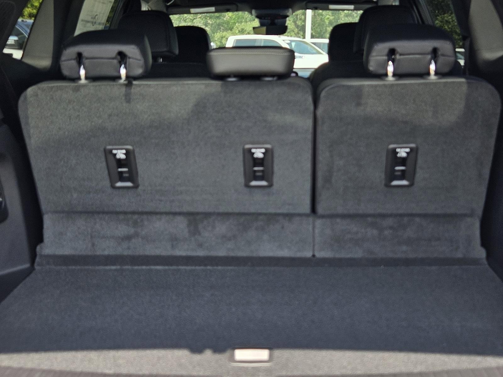 New 2026 Buick Enclave Preferred w/ Power Package image 7