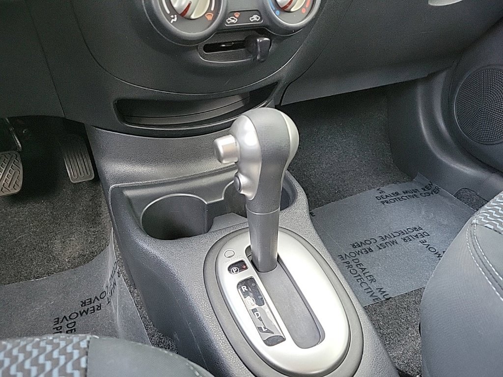 Used 2014 Nissan Versa Note SV FWD image 25