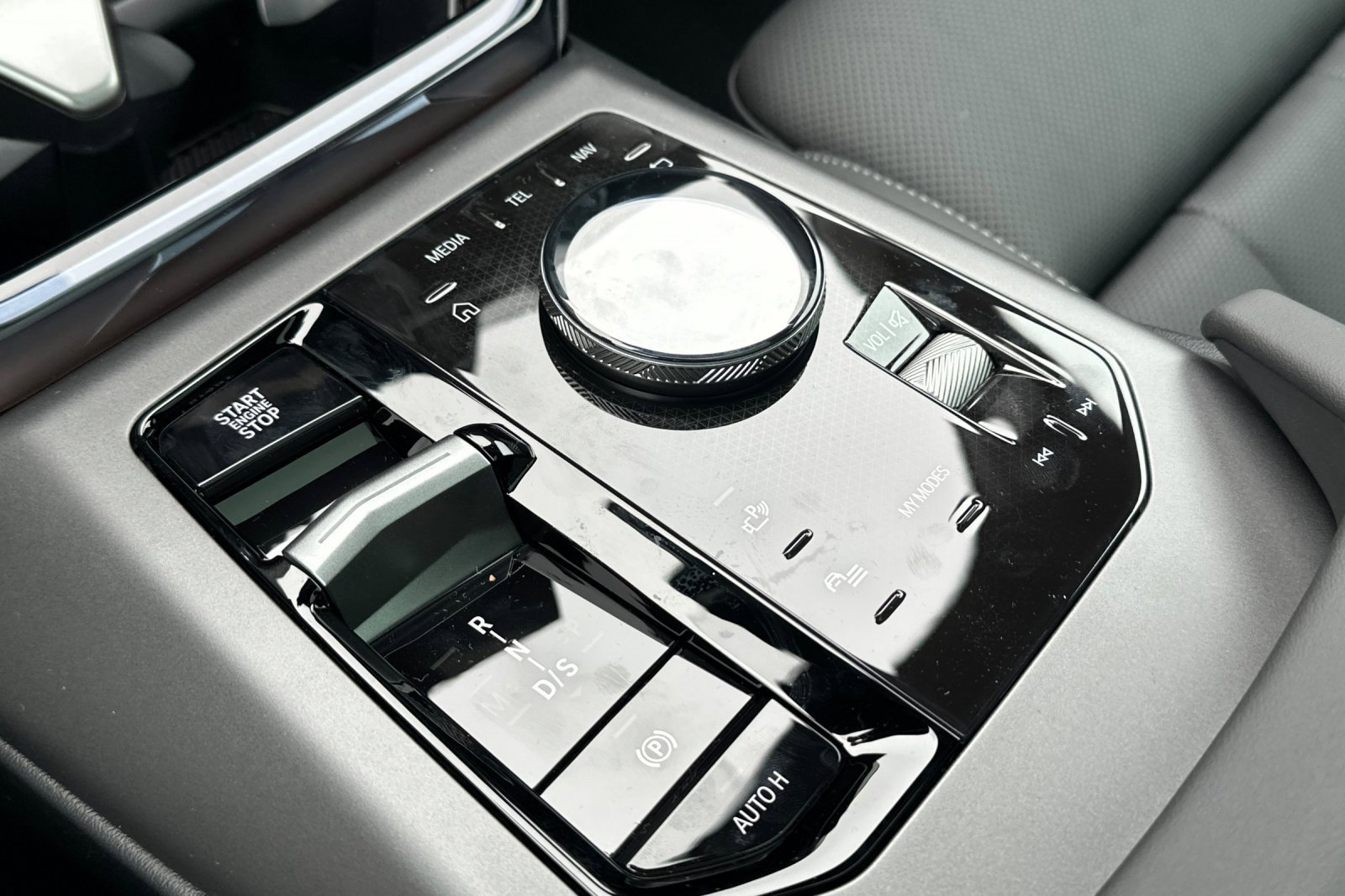 New 2026 BMW X3 xDrive30 w/ Convenience Package image 19