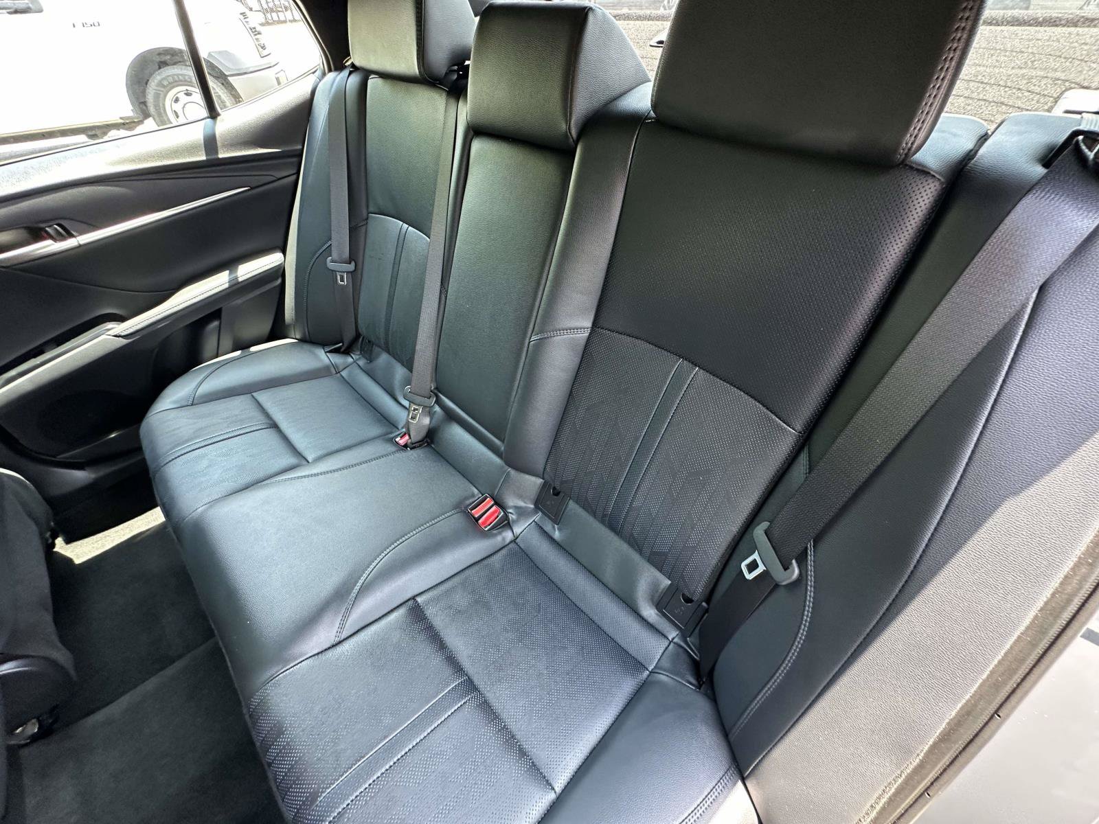 Used 2026 Toyota Camry XSE FWD image 26