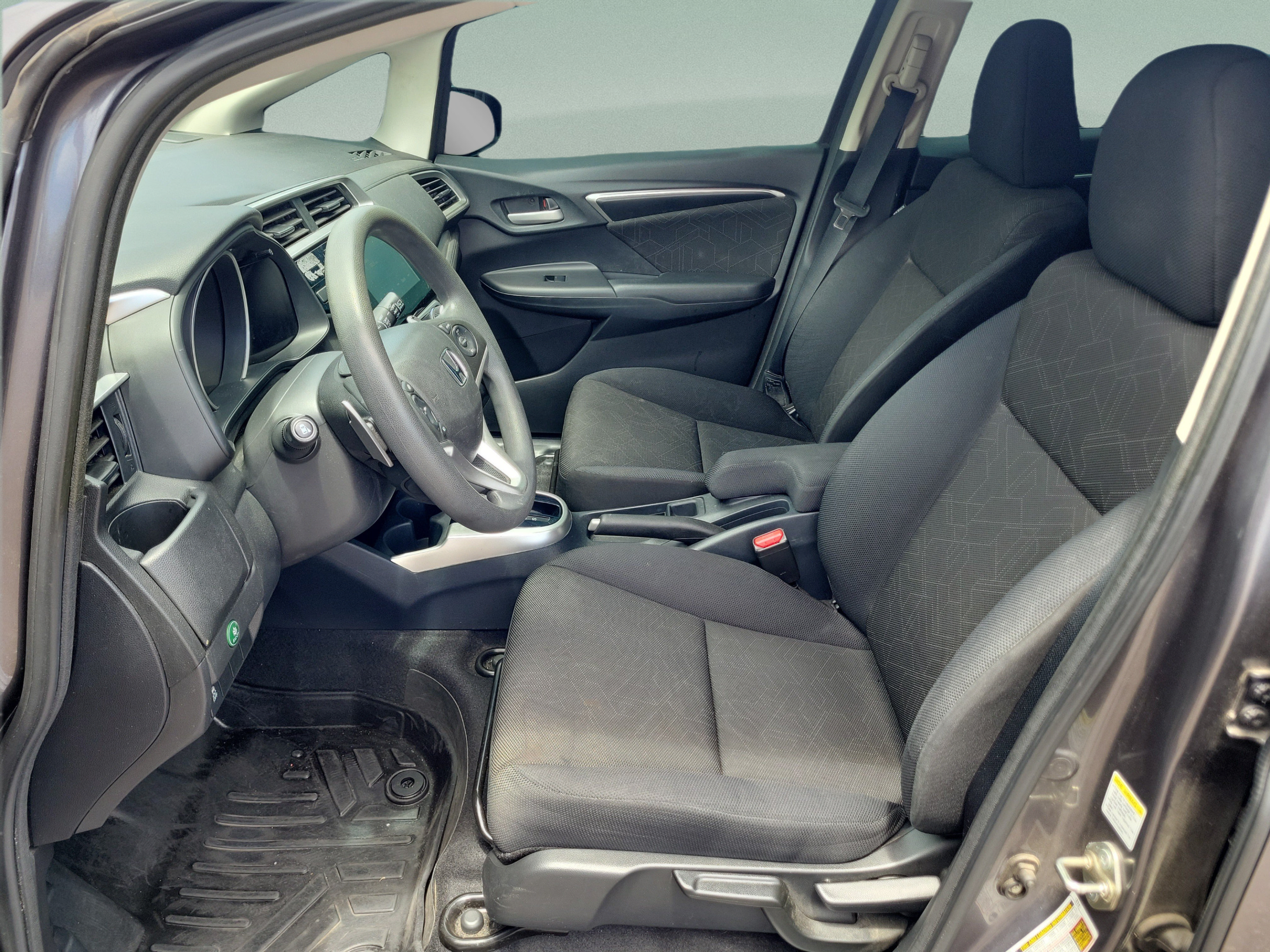 Used 2015 Honda Fit EX image 25
