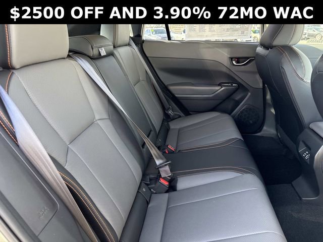 New 2026 Subaru Crosstrek 2.5i Limited image 18