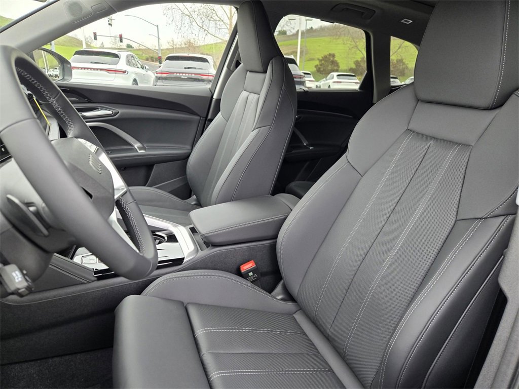 New 2025 Audi Q5 Prestige image 20