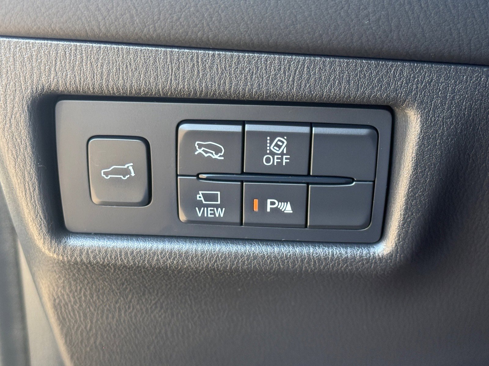 Used 2020 MAZDA CX-5 Signature image 21