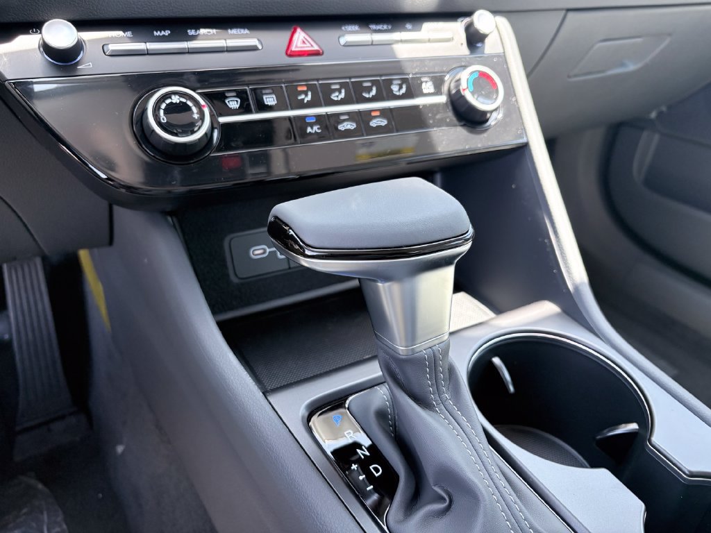 New 2026 Hyundai Sonata SE FWD image 10