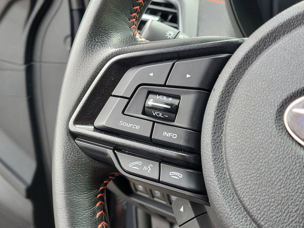 Used 2023 Subaru Forester Sport image 32