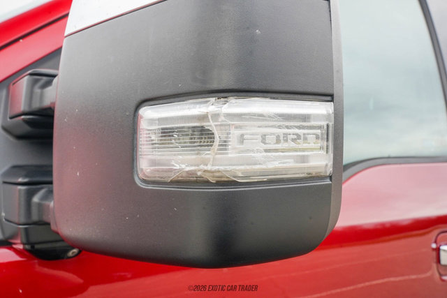 Used 2017 Ford F350 Lariat w/ Lariat Ultimate Package image 72