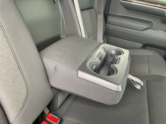 Used 2024 GMC Sierra 1500 Elevation image 16