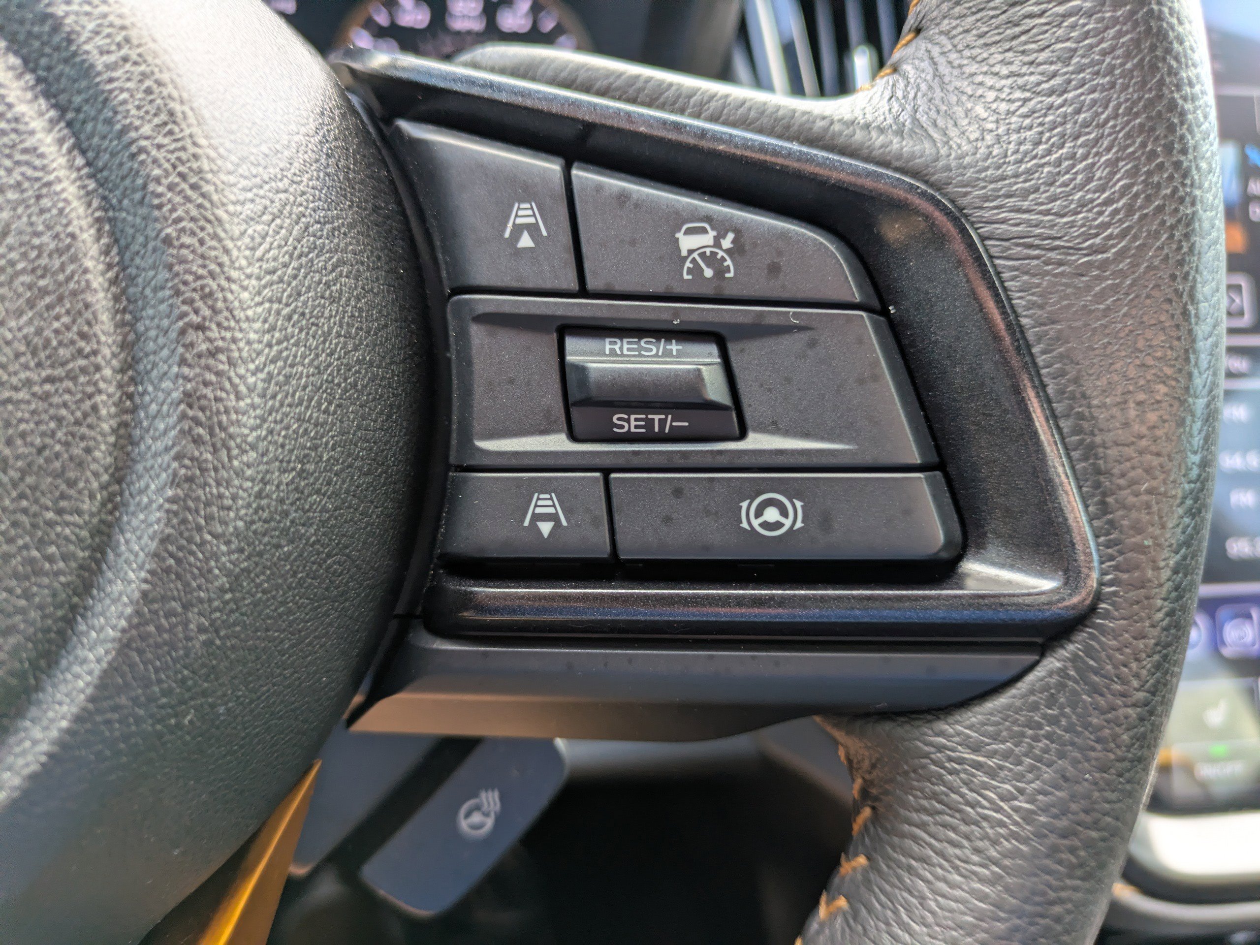 Used 2024 Subaru Outback Wilderness image 24