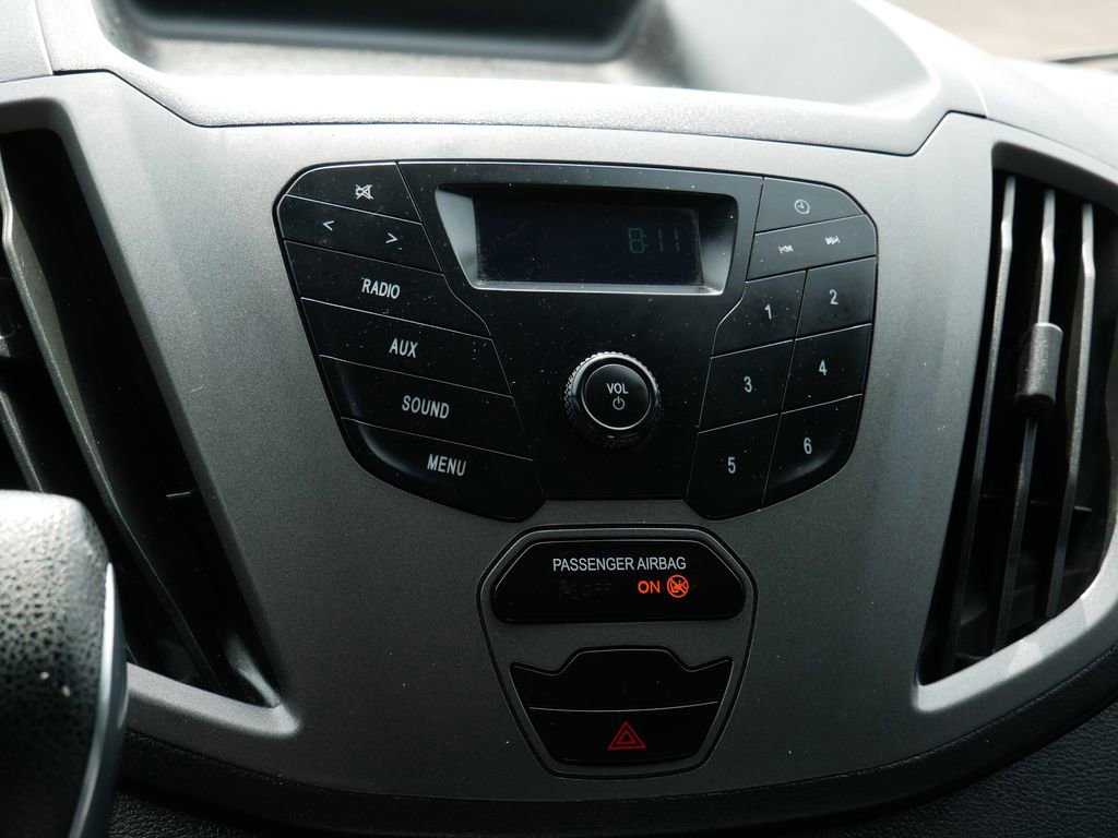 Certified 2018 Ford Transit 150 130 Low Roof image 18