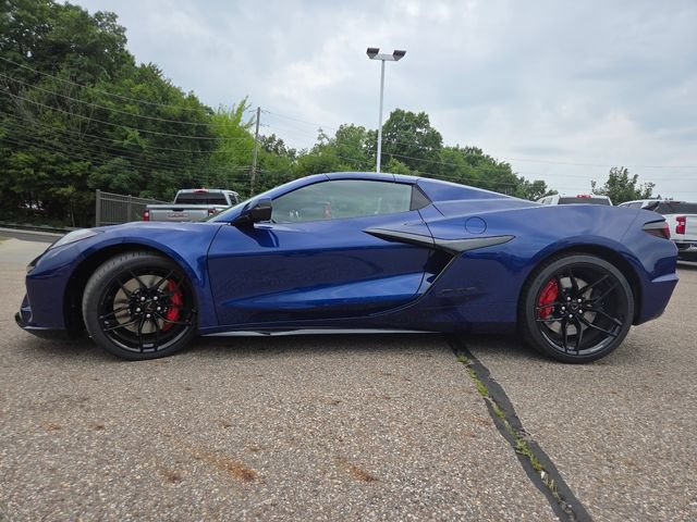 New 2027 Chevrolet Corvette Z06 w/ Battery Protection Package RWD image 15