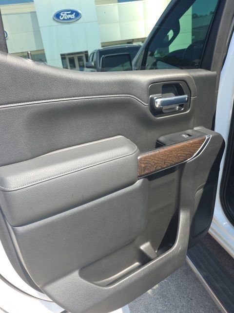Used 2019 GMC Sierra 1500 Denali AWD/4WD image 25