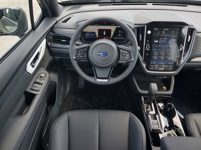 New 2026 Subaru Forester Limited AWD/4WD image 15