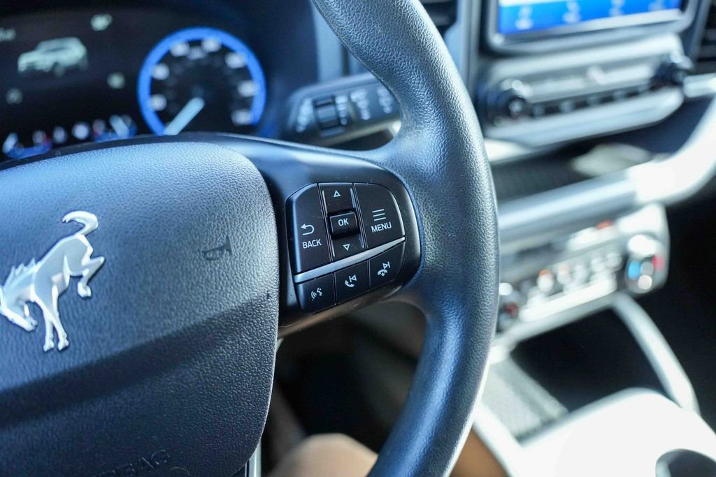 Used 2023 Ford Bronco Sport Big Bend image 27