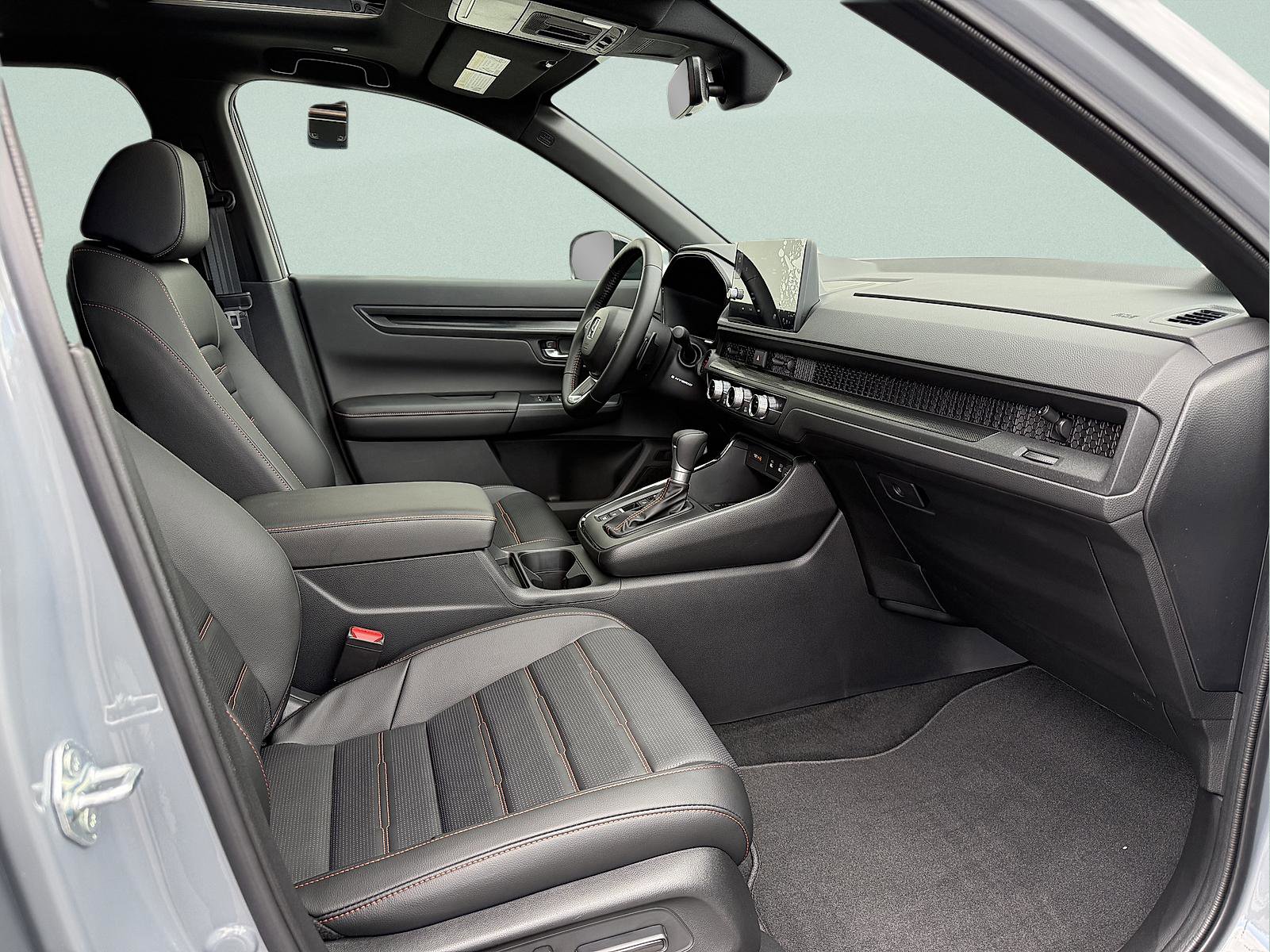 Certified 2026 Honda CR-V Sport-L image 24