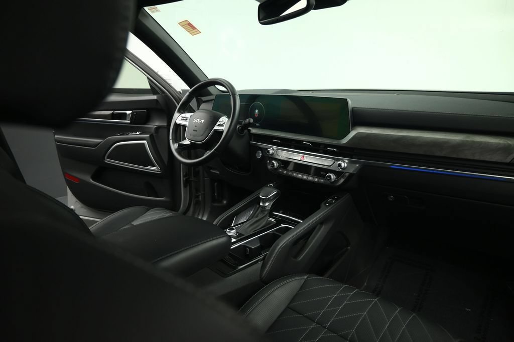 Certified 2024 Kia Telluride SX X-Line AWD/4WD image 64