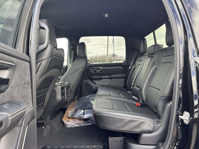 New 2026 RAM 1500 RHO image 6
