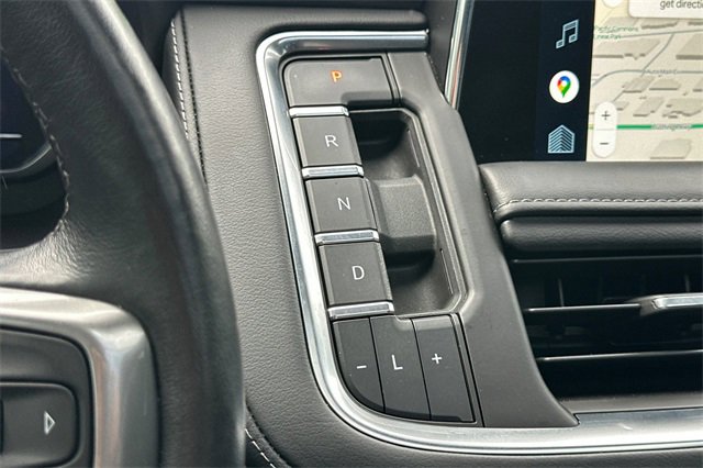 Used 2022 Chevrolet Tahoe Z71 w/ Z71 Off-Road Package image 35