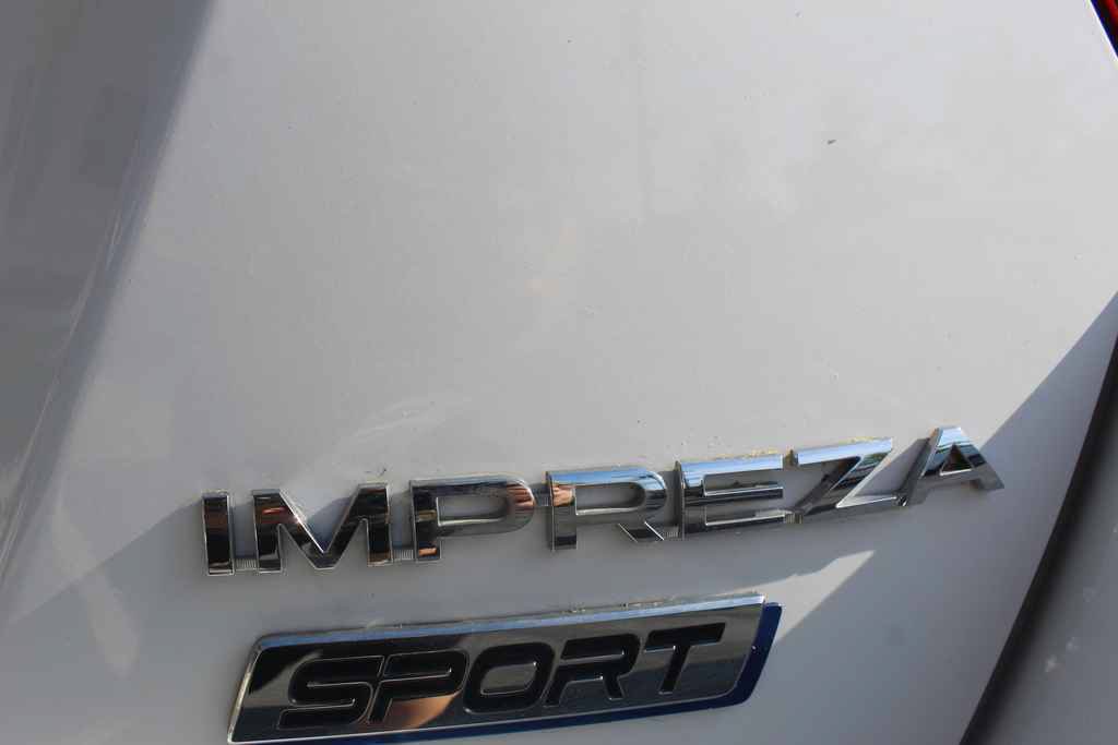Used 2015 Subaru Impreza 2.0i Sport Premium w/ Popular Package #1 AWD/4WD image 8