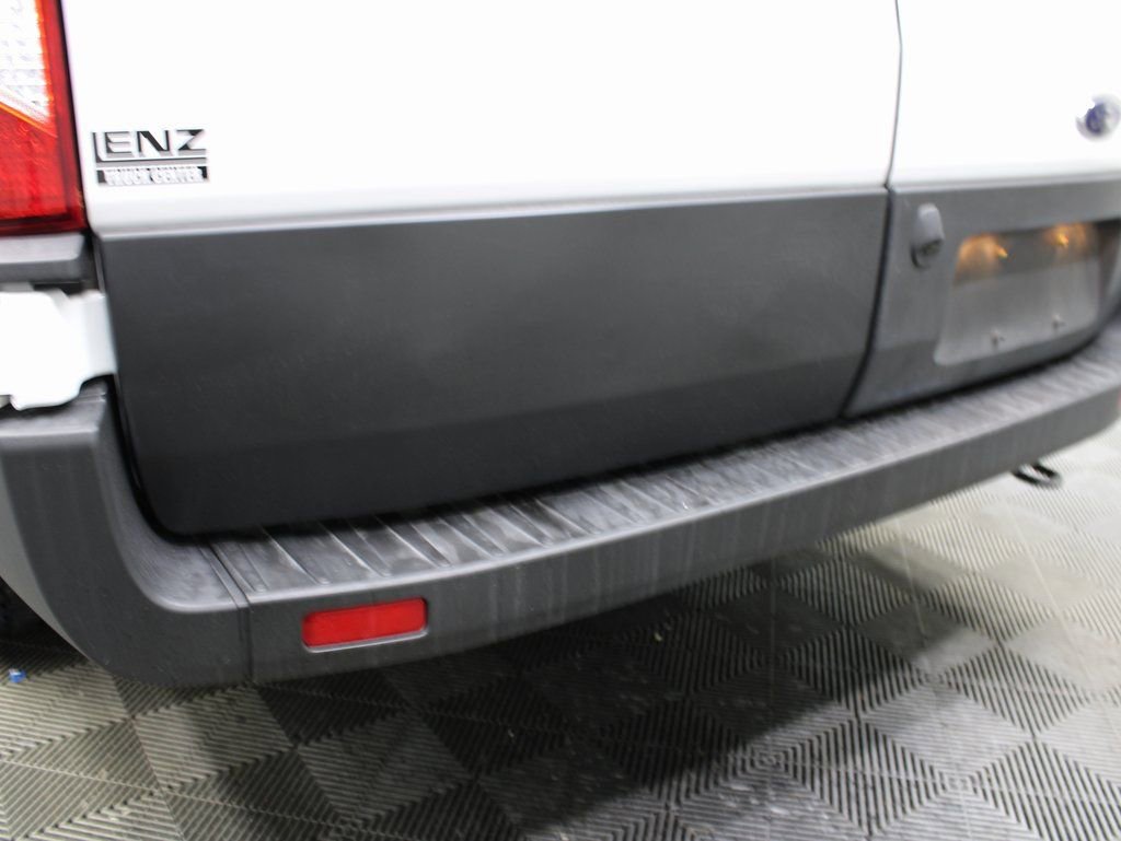 Used 2023 Ford Transit 250 Low Roof w/ Exterior Upgrade Package image 32