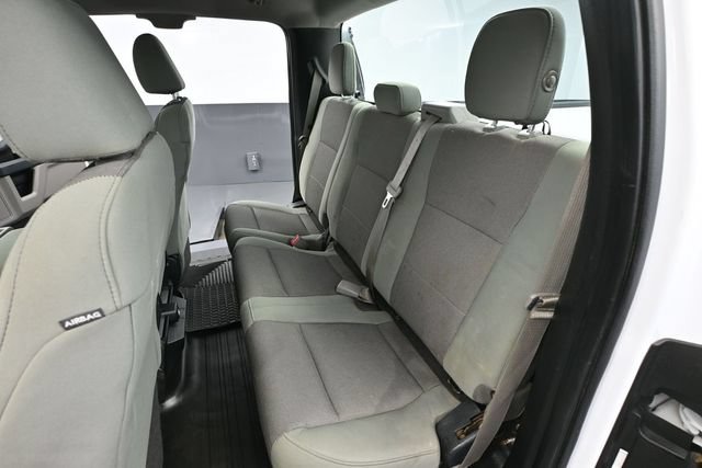 Used 2016 Ford F150 XL w/ XL Power Equipment Group AWD/4WD image 26