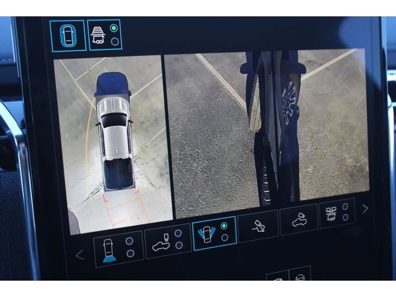 New 2026 GMC Sierra EV Elevation w/ Premium Package image 40