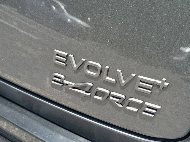 Certified 2024 Nissan Ariya AWD image 6