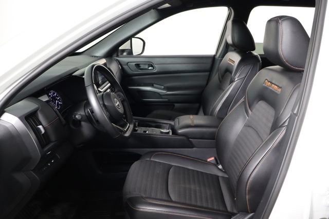 Used 2025 Nissan Pathfinder Rock Creek AWD/4WD image 14
