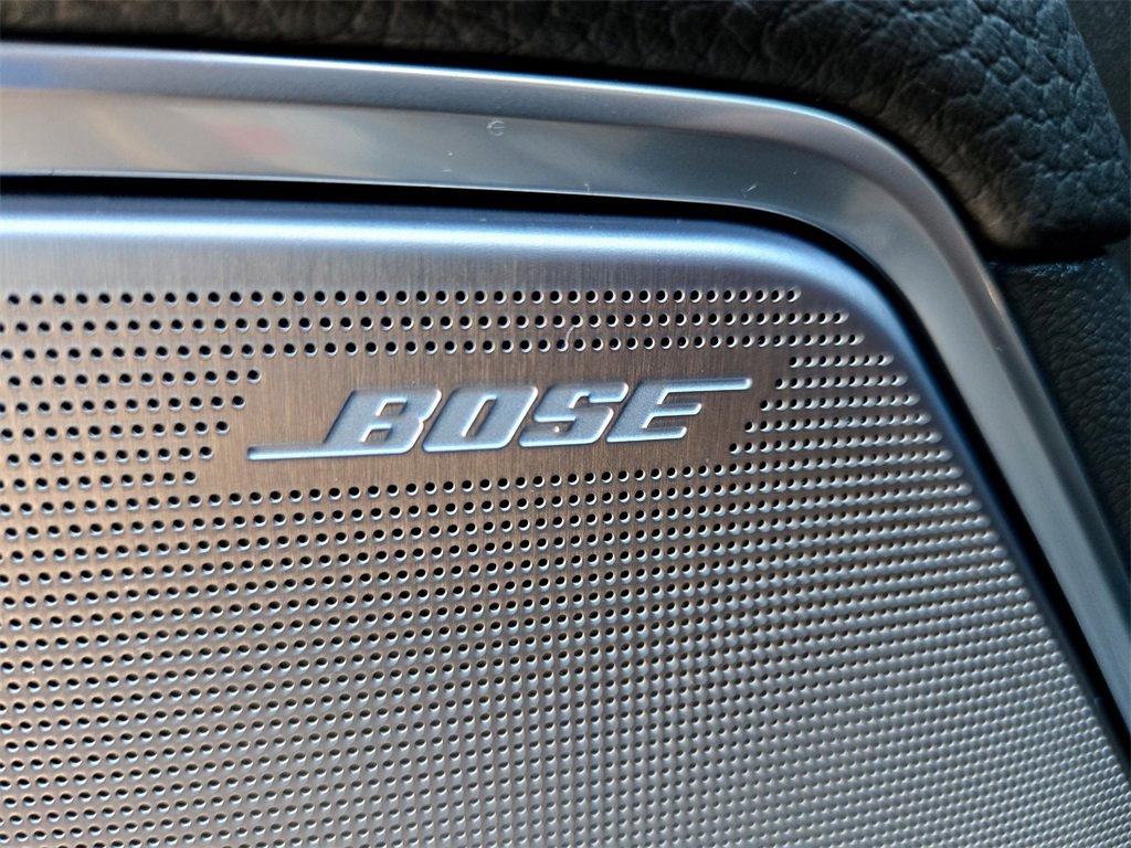 Used 2024 GMC Sierra 1500 Denali w/ Denali Reserve Package image 33