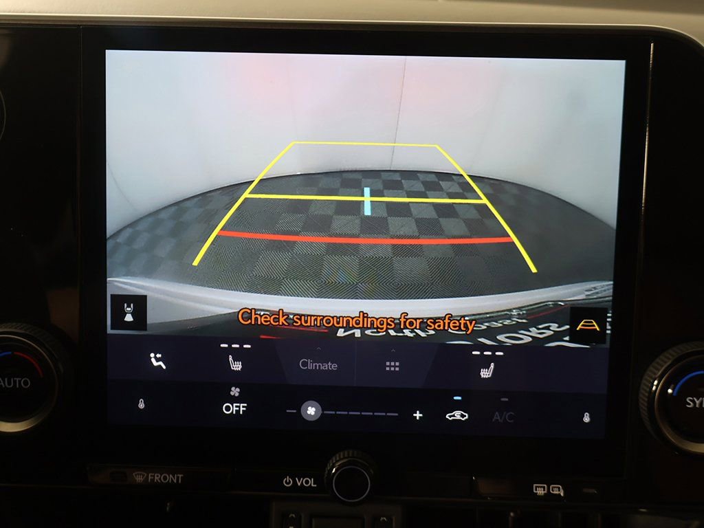 Used 2024 Lexus NX 350 F Sport AWD/4WD image 43