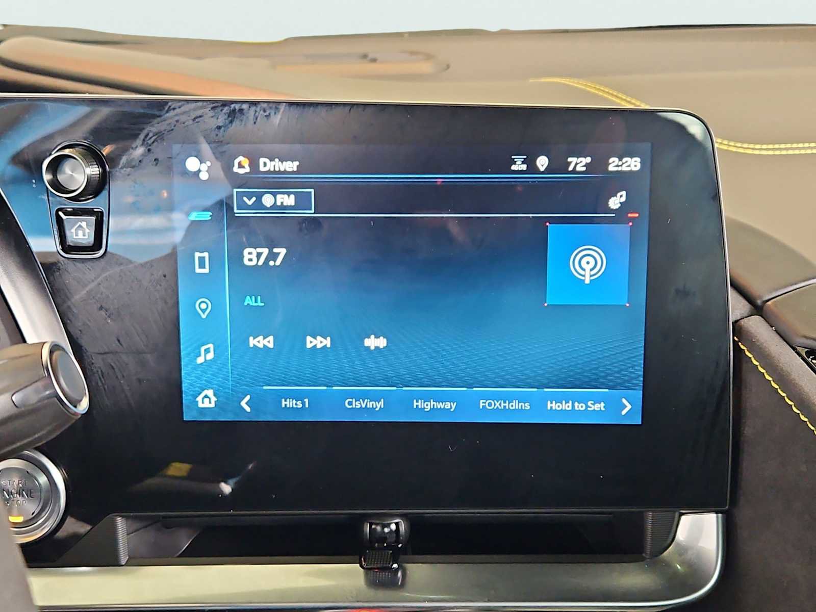 Used 2024 Chevrolet Corvette E-Ray image 29