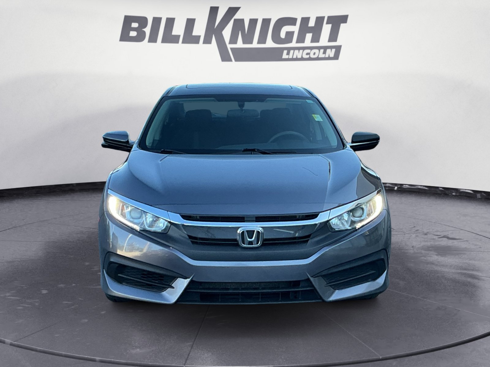 Used 2024 Honda HR-V EX-L image 8