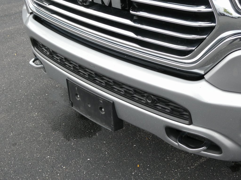 Used 2022 RAM 1500 Limited image 26