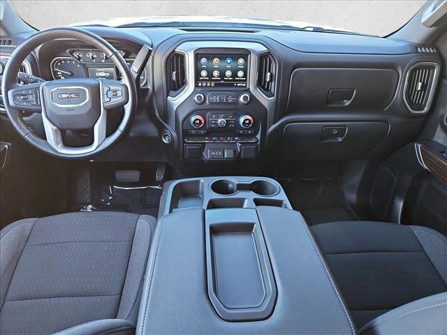 Used 2021 GMC Sierra 1500 Elevation image 21