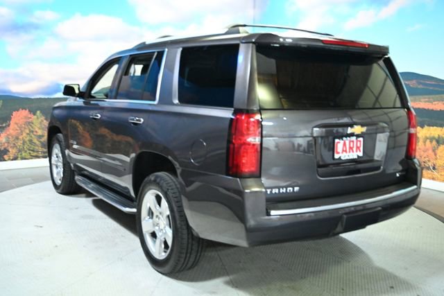 Used 2018 Chevrolet Tahoe Premier image 10