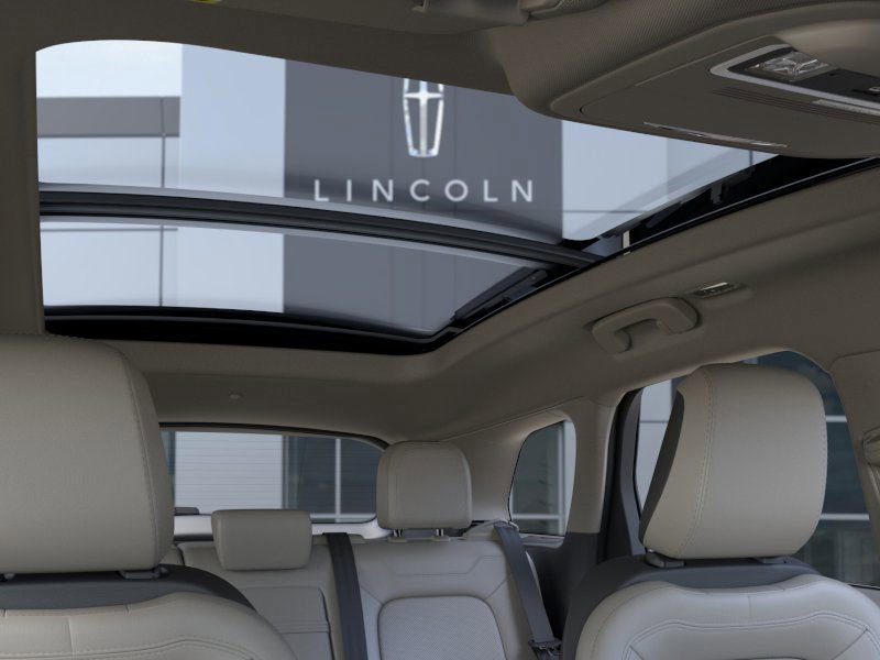 New 2026 Lincoln Corsair Premiere image 22