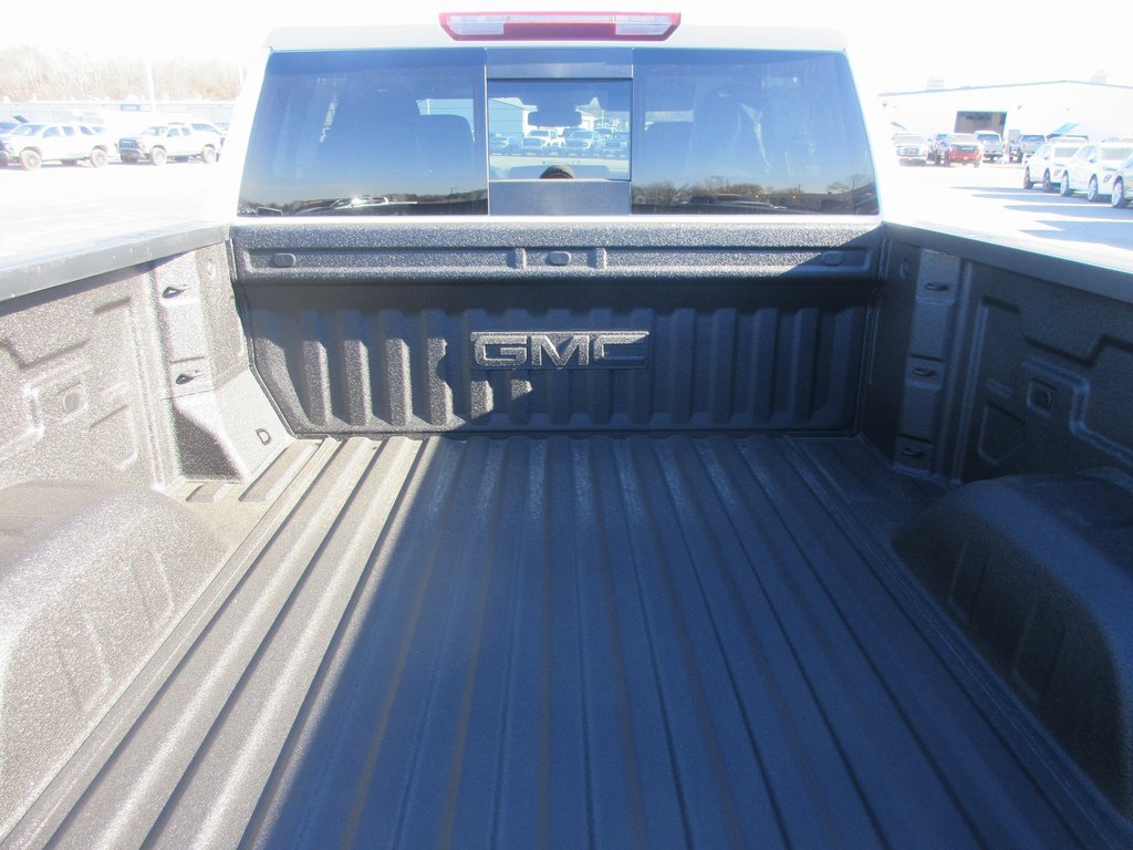 New 2026 GMC Sierra 1500 SLT w/ SLT Premium Plus Package image 7