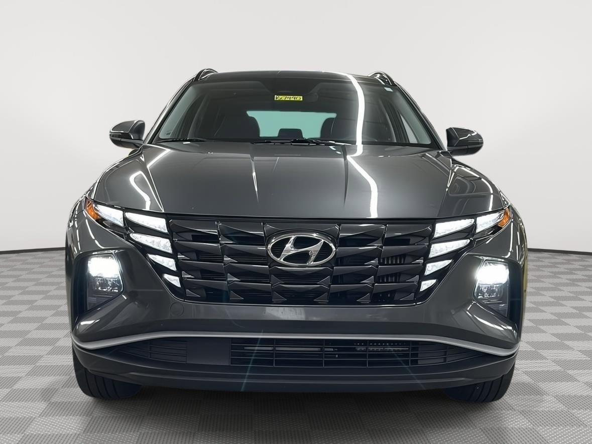 Used 2023 Hyundai Tucson SEL image 2