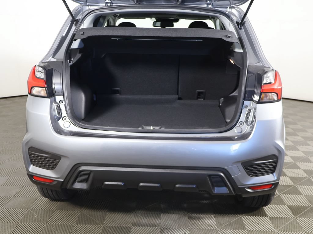 New 2026 Mitsubishi Outlander Sport ES AWD/4WD image 12