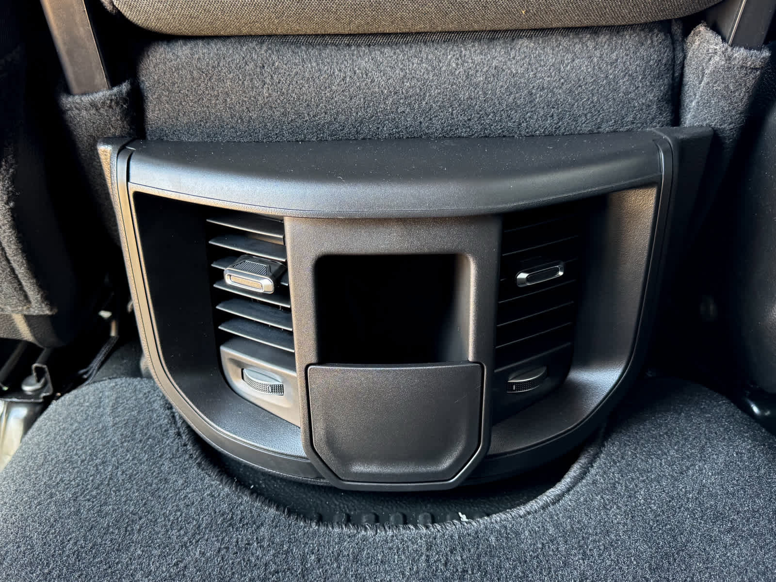 New 2026 RAM 2500 Tradesman image 12