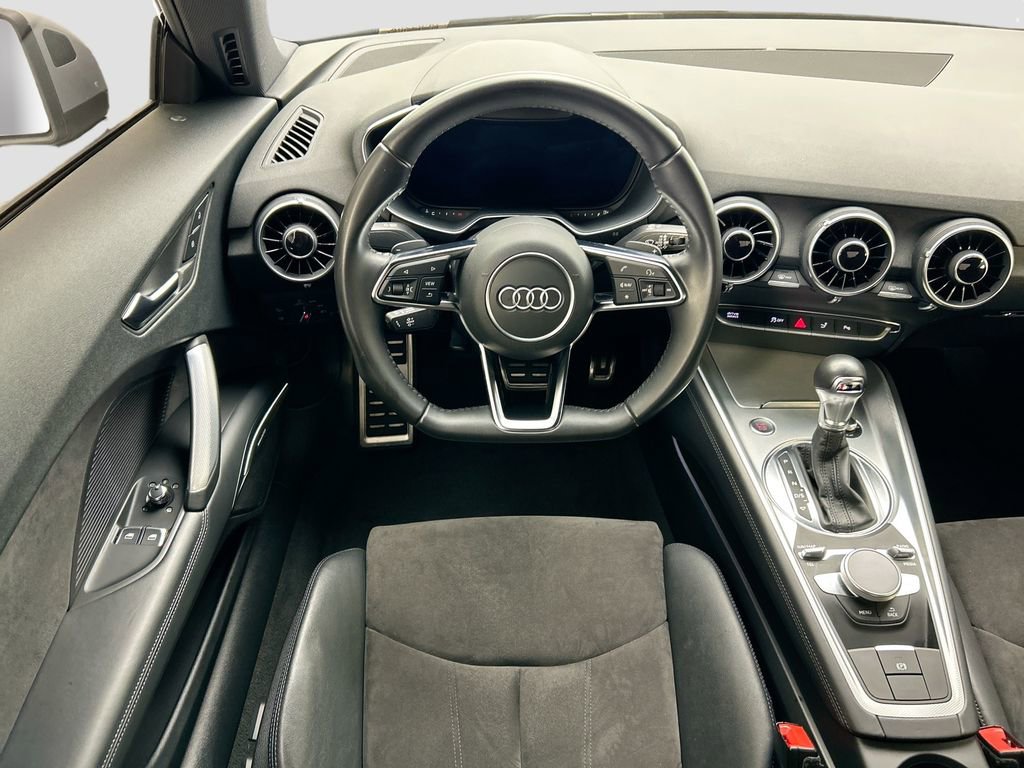 Used 2016 Audi TT 2.0T image 10