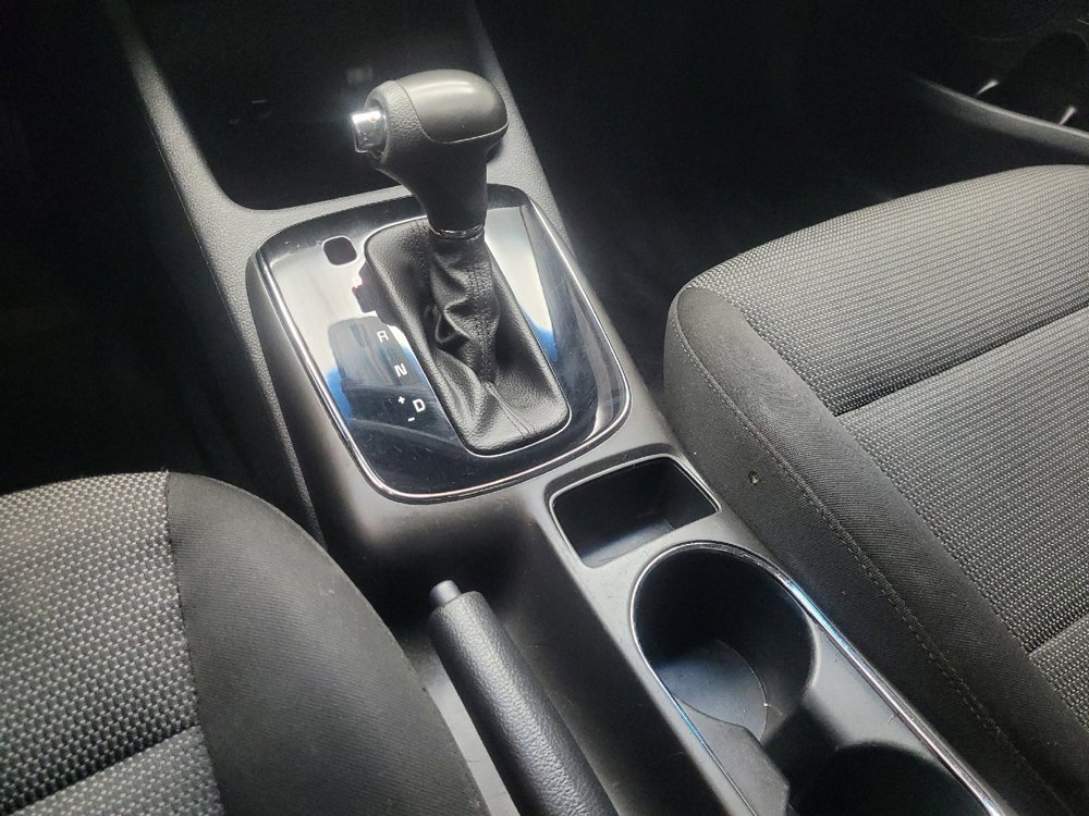 Used 2018 Kia Forte LX FWD image 26