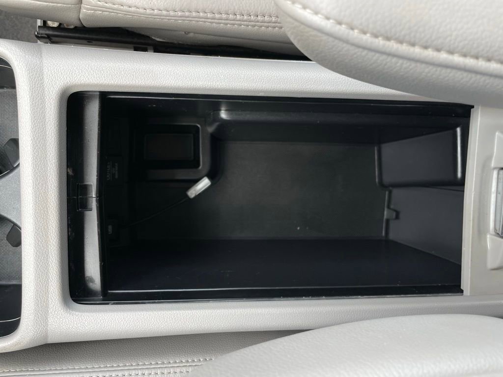 Used 2014 Honda CR-V EX-L image 21