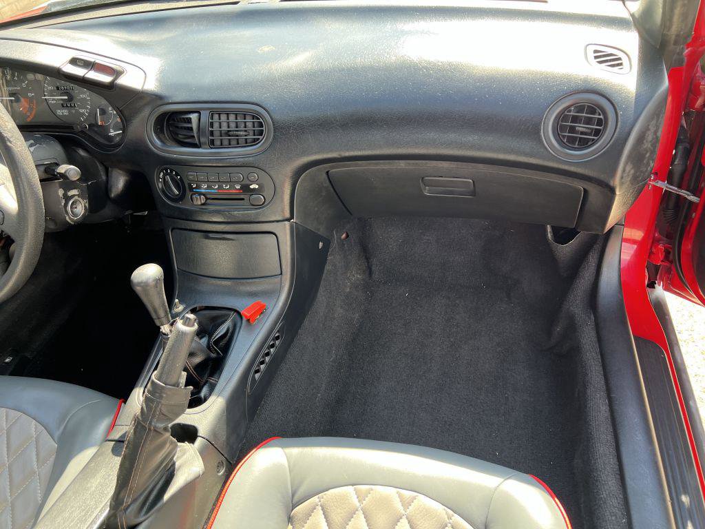 Used 1993 Honda Del Sol S image 17