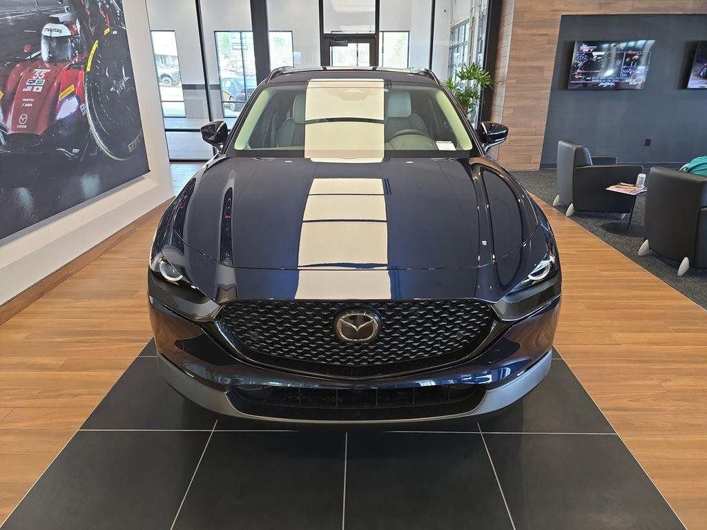 New 2026 MAZDA CX-30 Aire Edition image 7