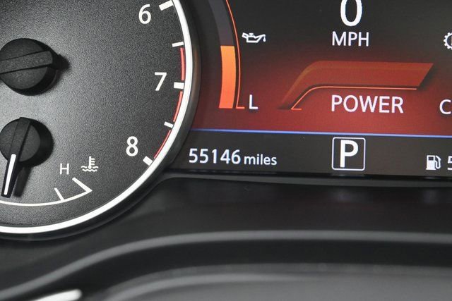 Used 2023 Nissan Maxima SL image 48