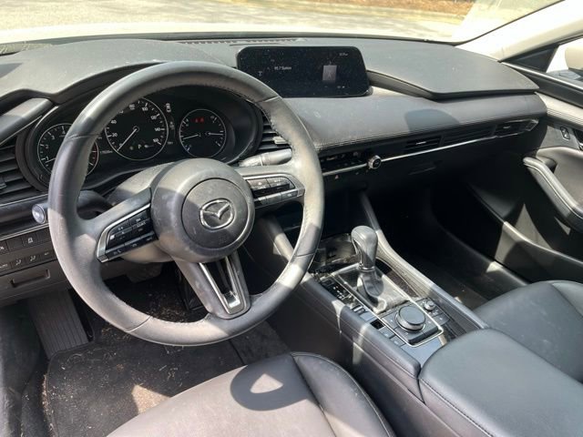 Used 2024 MAZDA MAZDA3 s image 6