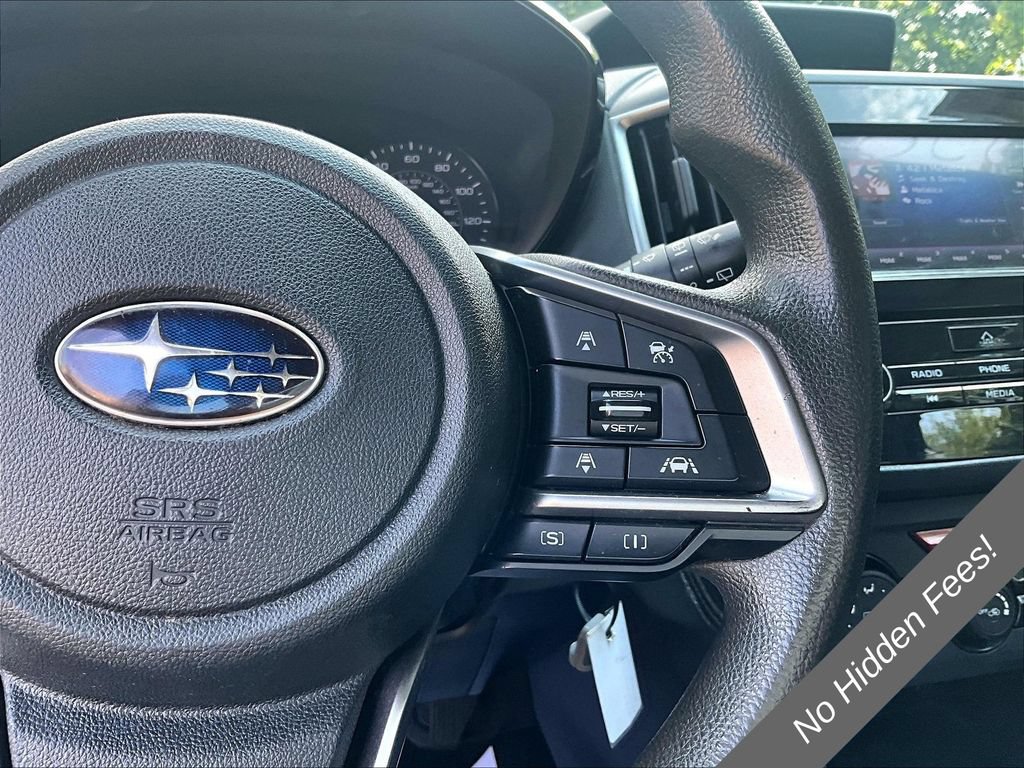 Used 2021 Subaru Impreza 2.0i Premium AWD/4WD image 14