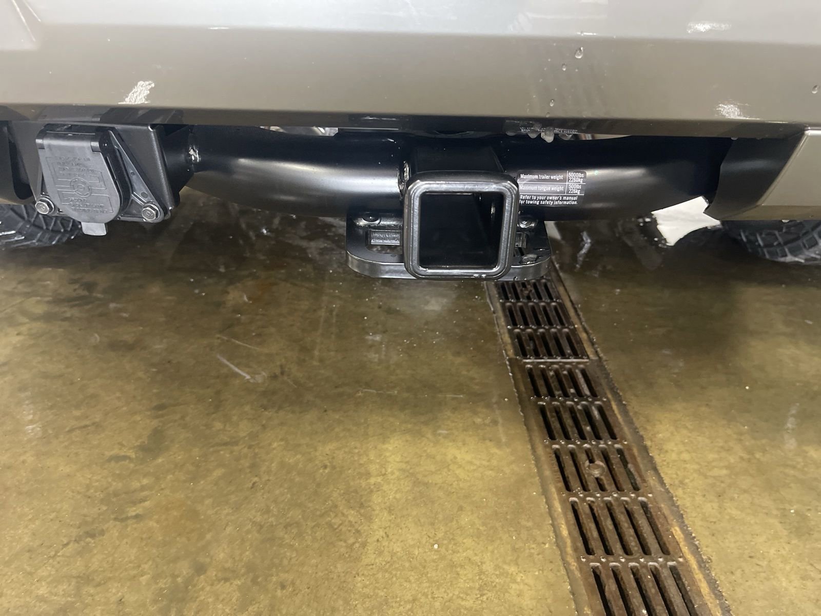 New 2026 Honda Passport TrailSport Elite image 16